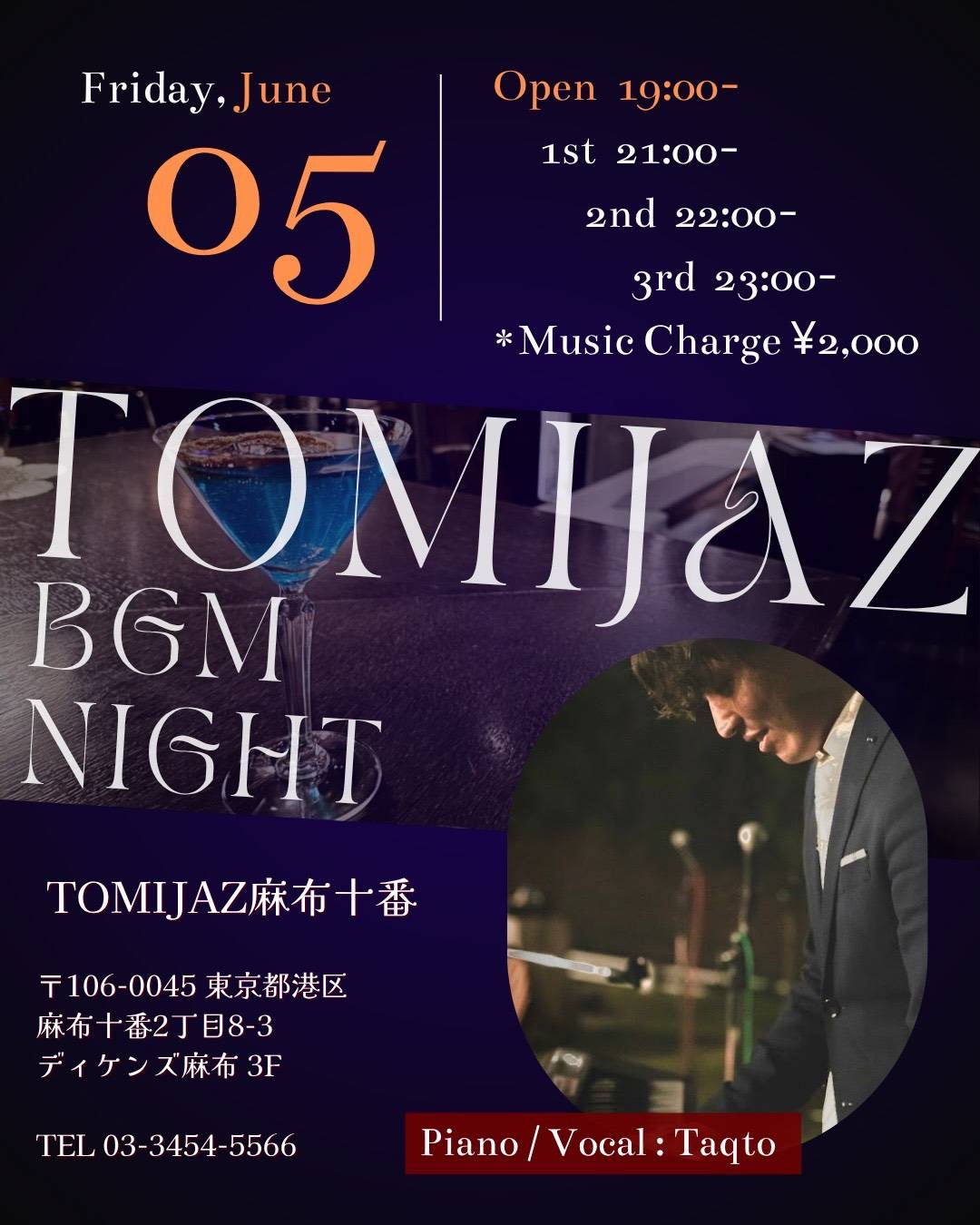 TOMIJAZ 2026/6